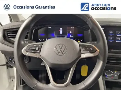 Photo 59 Volkswagen Polo  1.0 TSI 95 S&S BVM5