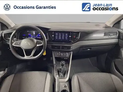 Photo 22 Volkswagen Polo  1.0 TSI 95 S&S BVM5