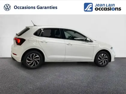 Photo 23 Volkswagen Polo  1.0 TSI 95 S&S BVM5