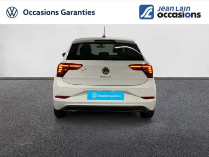 Photo 7 Volkswagen Polo  1.0 TSI 95 S&S BVM5