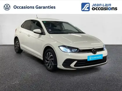 Photo 9 Volkswagen Polo  1.0 TSI 95 S&S BVM5