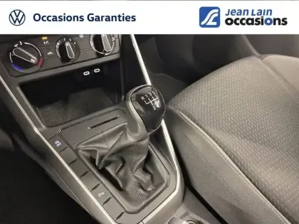 Photo 55 Volkswagen Polo  1.0 TSI 95 S&S BVM5