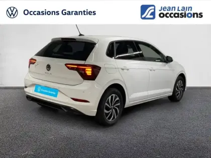 Photo 41 Volkswagen Polo  1.0 TSI 95 S&S BVM5