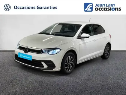 Photo 20 Volkswagen Polo  1.0 TSI 95 S&S BVM5