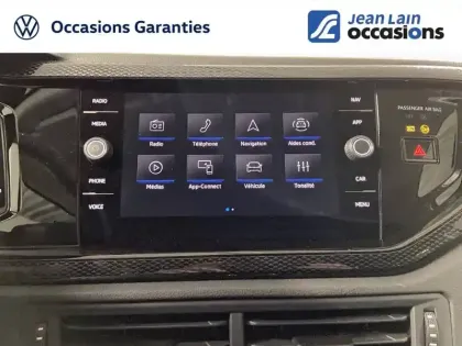 Photo 16 Volkswagen Polo  1.0 TSI 95 S&S BVM5