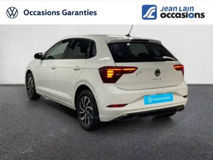 Photo 10 Volkswagen Polo  1.0 TSI 95 S&S BVM5