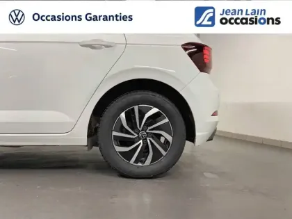 Photo 11 Volkswagen Polo  1.0 TSI 95 S&S BVM5