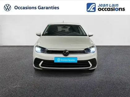 Photo 48 Volkswagen Polo  1.0 TSI 95 S&S BVM5