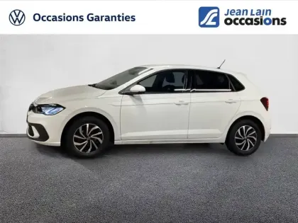 Photo 46 Volkswagen Polo  1.0 TSI 95 S&S BVM5