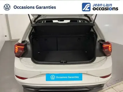 Photo 33 Volkswagen Polo  1.0 TSI 95 S&S BVM5