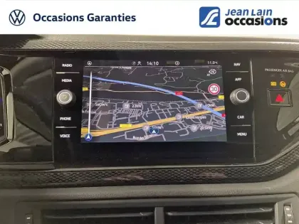 Photo 54 Volkswagen Polo  1.0 TSI 95 S&S BVM5