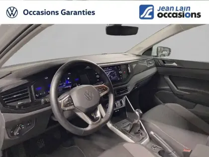 Photo 12 Volkswagen Polo  1.0 TSI 95 S&S BVM5