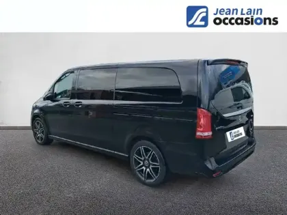 Photo 6 Mercedes Classe V  Extra-Long 300 4Matic d 9G-TRONIC