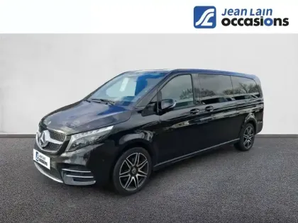 Photo Mercedes Classe V Amg