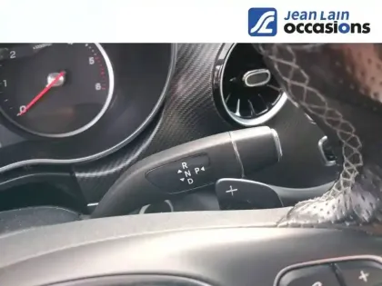 Photo 12 Mercedes Classe V  Extra-Long 300 4Matic d 9G-TRONIC