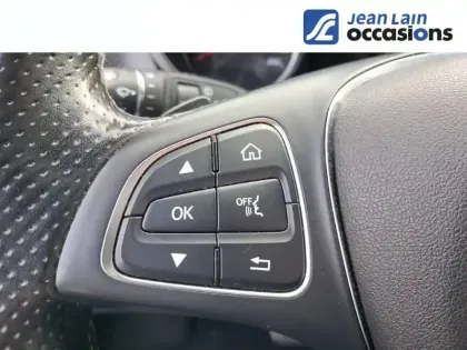 Photo 11 Mercedes Classe V  Extra-Long 300 4Matic d 9G-TRONIC