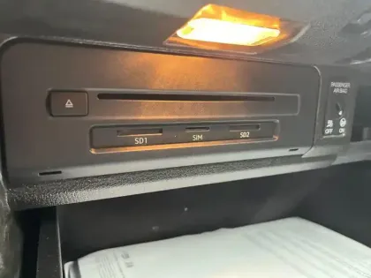 Photo 36 Audi Q5  55 TFSI e 367 S tronic 7 Quattro