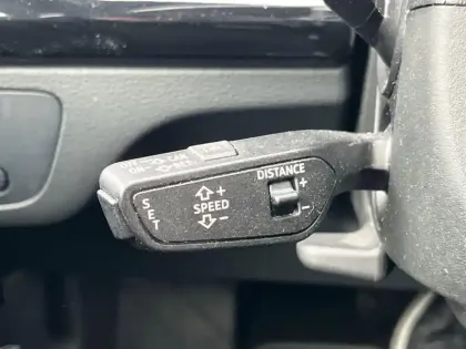 Photo 38 Audi Q5  55 TFSI e 367 S tronic 7 Quattro