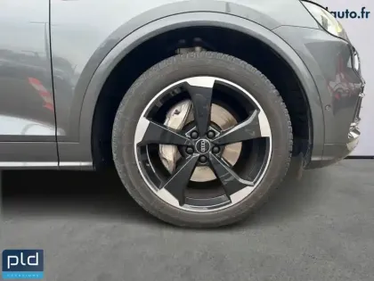 Photo 18 Audi Q5  55 TFSI e 367 S tronic 7 Quattro