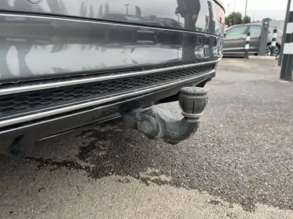 Photo 29 Audi Q5  55 TFSI e 367 S tronic 7 Quattro