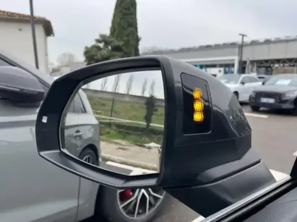 Photo 39 Audi Q5  55 TFSI e 367 S tronic 7 Quattro