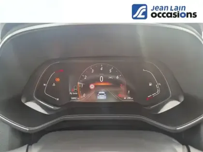 Photo 19 Renault Clio  TCe 100