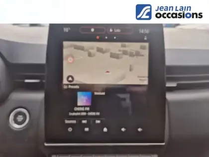 Photo 14 Renault Clio  TCe 100