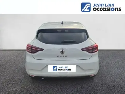 Photo 5 Renault Clio  TCe 100