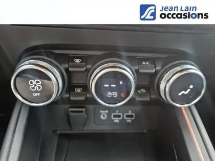 Photo 13 Renault Clio  TCe 100