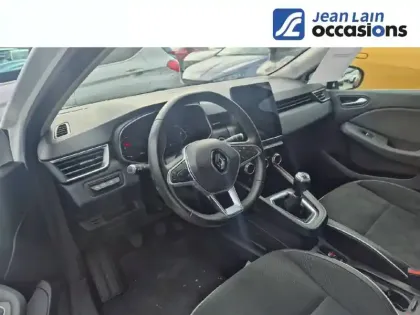 Photo 10 Renault Clio  TCe 100