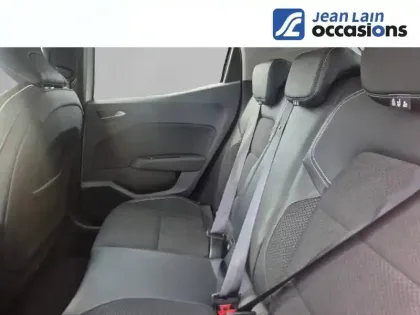 Photo 16 Renault Clio  TCe 100