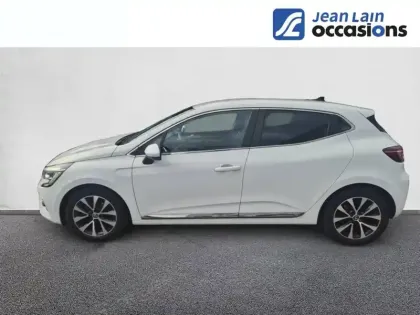 Photo 7 Renault Clio  TCe 100