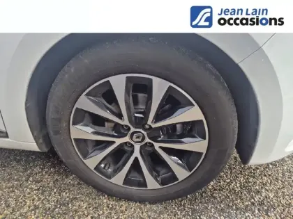 Photo 8 Renault Clio  TCe 100