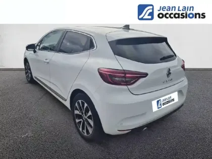 Photo 6 Renault Clio  TCe 100