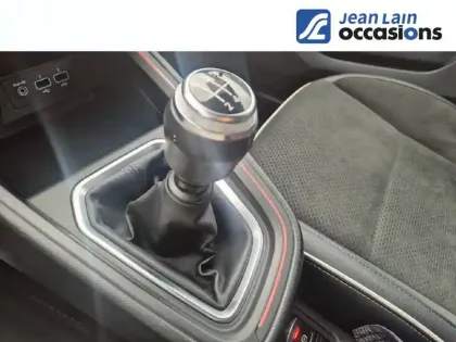 Photo 12 Renault Clio  TCe 100