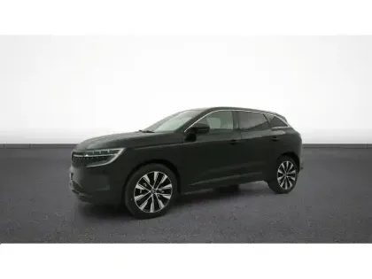 Photo 33 Renault Austral  mild hybrid 160 auto