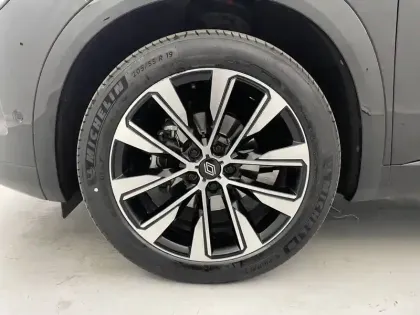 Photo 47 Renault Austral  mild hybrid 160 auto