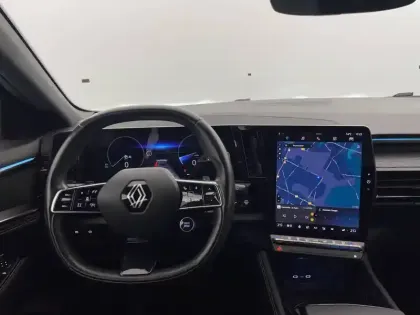 Photo 52 Renault Austral  mild hybrid 160 auto