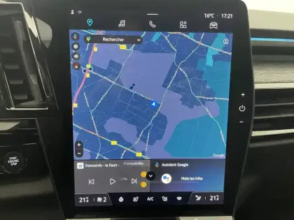Photo 19 Renault Austral  mild hybrid 160 auto