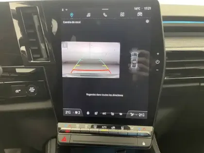 Photo 61 Renault Austral  mild hybrid 160 auto