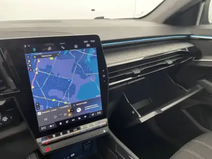 Photo 25 Renault Austral  mild hybrid 160 auto