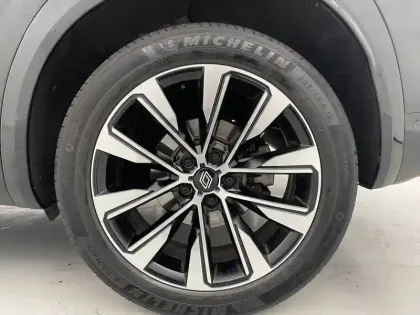 Photo 15 Renault Austral  mild hybrid 160 auto