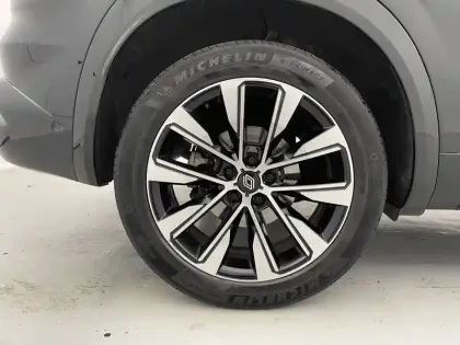 Photo 49 Renault Austral  mild hybrid 160 auto