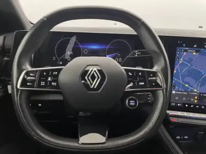 Photo 22 Renault Austral  mild hybrid 160 auto
