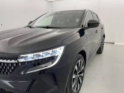 Photo 29 Renault Austral  mild hybrid 160 auto