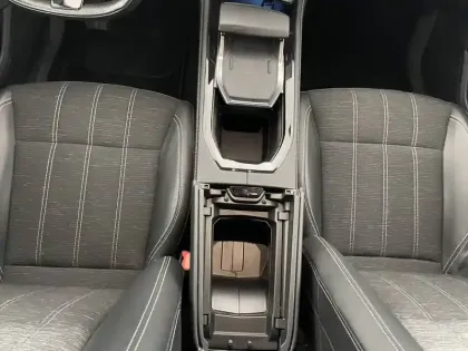 Photo 57 Renault Austral  mild hybrid 160 auto