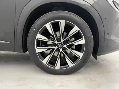 Photo 48 Renault Austral  mild hybrid 160 auto