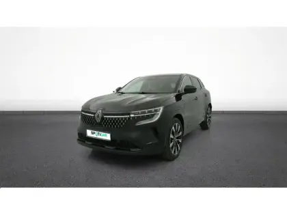 Photo 31 Renault Austral  mild hybrid 160 auto