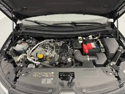 Photo 20 Renault Austral  mild hybrid 160 auto