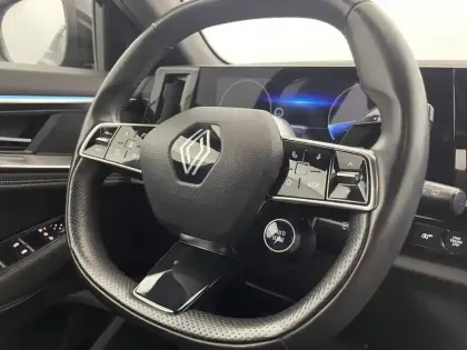 Photo 28 Renault Austral  mild hybrid 160 auto